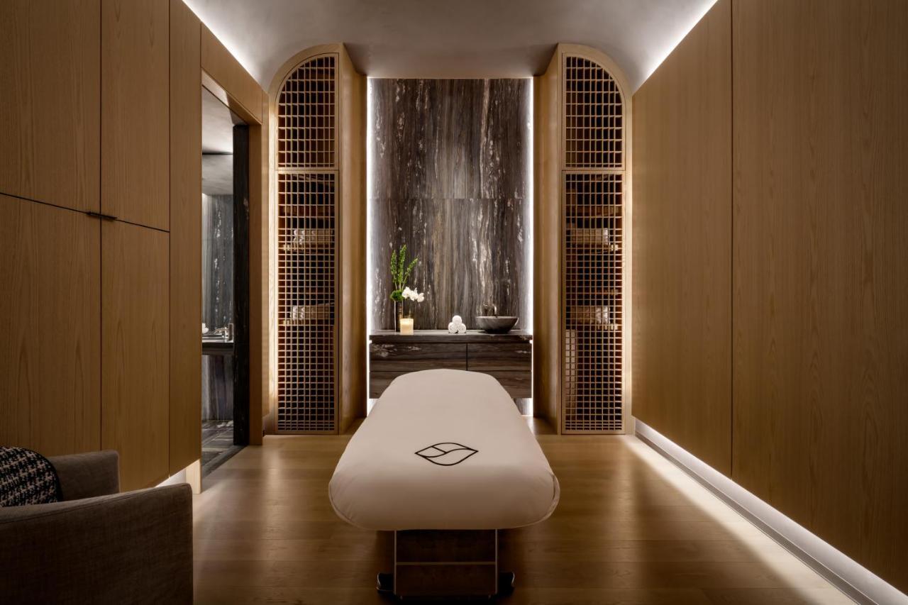 Fairmont Century Plaza Лос Анджелис Екстериор снимка
