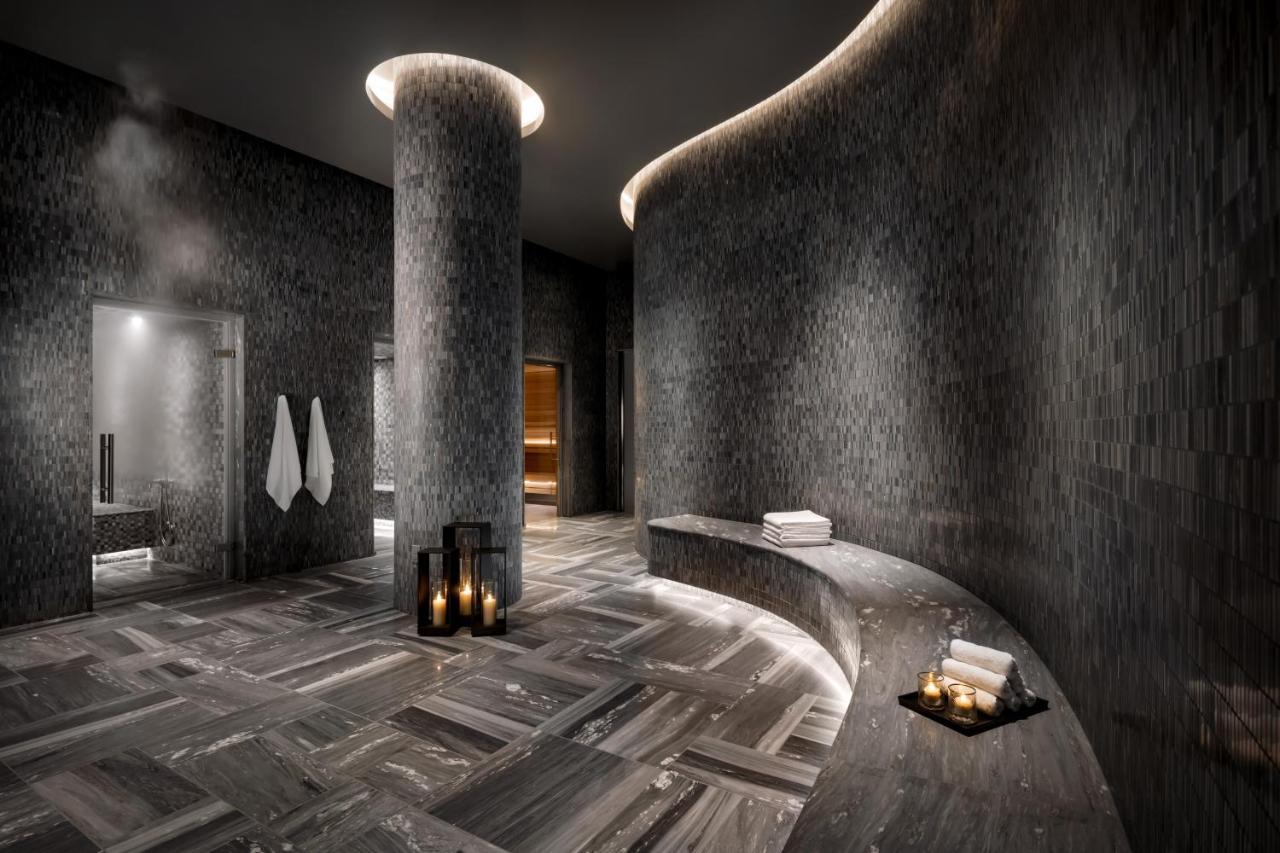 Fairmont Century Plaza Лос Анджелис Екстериор снимка