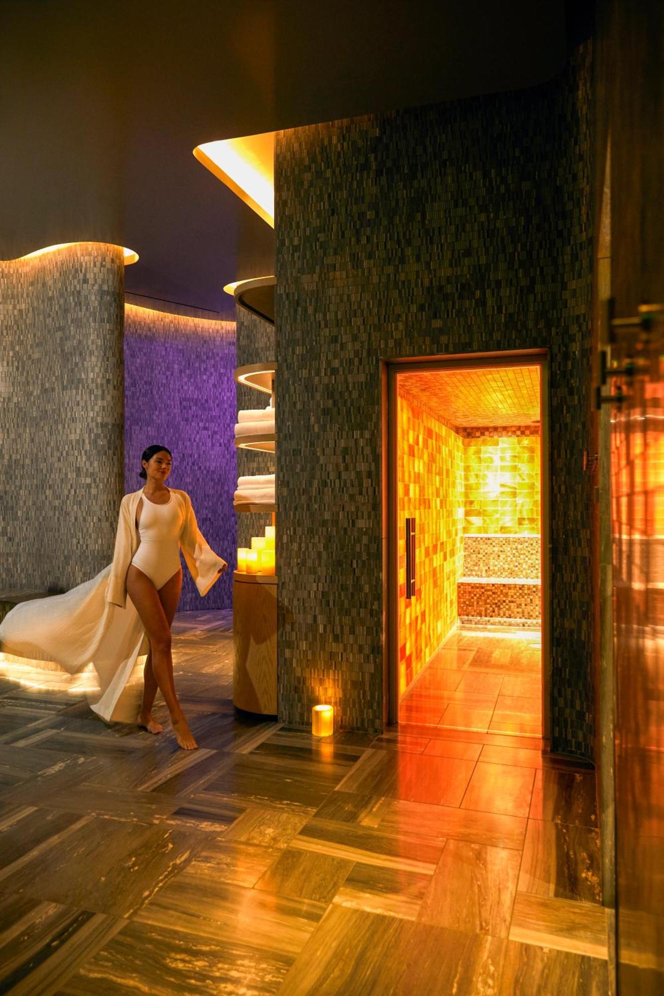 Fairmont Century Plaza Лос Анджелис Екстериор снимка